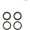 1711-0019 Factory Spec Rear Axle Wheel Bearing Kit