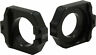 17-260 17260 Works Connection Elite Axle Blocks Black