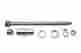 26wk 180-200mm Paughco 3 4 Rear Axle Wide Harley Motorcycle Rigid Frame 12