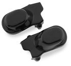 19-015bk Bikers Choice Riser Axle