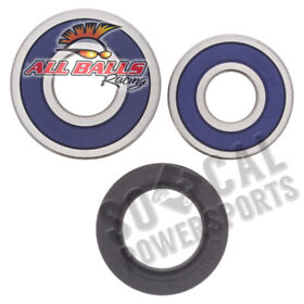 Stwh-al185408-08 1975-1977 Honda Cb550f Motorcycle All Balls Wheel Bearing Kit Rear