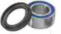 6199127 1998-1999 Bearing Rear 500 Racing Cat Seal 4x4 Wheel Kit Moose Arctic