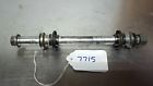 1c6-f5181-00-00 Yamaha 2006 Tt-r230 Front