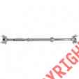 20-1145 Dura Heavy Axle Duty Blue