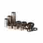 2010-2012 600 Clutch Series Kit Rush Polaris Pro Epi Pro-