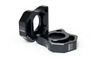 2010-2012 Yoshimura Axle Adjuster Blocks Black