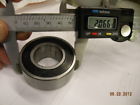 20979 American Ironhorse Wheel Bearings