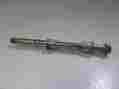 20s-25181-00-00 Yamaha Fz6r Fz 6r Front Wheel Axle W Collars