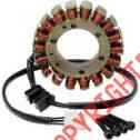 21-922 Stator Electric Motorsport Ricks