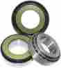 22-1038 All Balls Steering Bearing Kit Kawasaki Zx600 Zx900 Zx12r