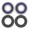 22-51382 All Balls Wheel Bearing And Seal Kit 723980405985