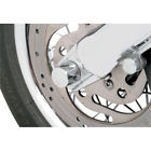 2402-0128 Drag Specialties Chrome Front