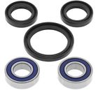 25-1052 Quadboss Wheel Bearing Kit