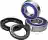25-1071 All Balls Wheel Bearing And