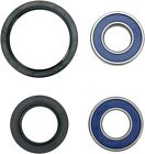 25-1076 Moose Racing Wheel Bearing