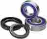 25-1087 All Balls Wheel Bearing And