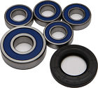 25-1097 All Balls Wheel Bearing