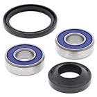 25-1120 All Balls Wheel Bearing