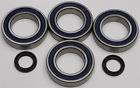 22-51128 25-1128 All Balls Atv Rear