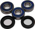 25-1154 All Balls Wheel Bearing