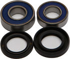25-1160ab 25-1160 All Balls Wheel Bearing