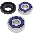 25-1166 All Balls Wheel Bearing