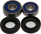 25-1181 All Balls Wheel Bearing