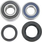 A25-1203 25-1203 Moose Racing Wheel Bearings