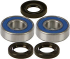 25-1219 All Balls Wheel Bearing