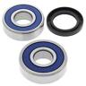 25-1237 All Balls Motorcycle Rear Wheel Bearing Kit