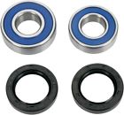A25-1241 25-1241 Moose Racing Wheel Bearings