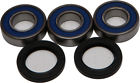 25-1243 All Balls Wheel Bearing
