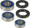 25-1245 All Balls Wheel Bearing And Seal Kit Rear