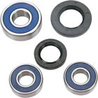A25-1248 25-1248 Moose Racing Wheel Bearing