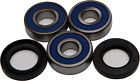 25-1258 All Balls Wheel Bearing