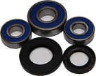 25-1269 All Balls Wheel Bearing