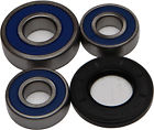 25-1270 All Balls Aaa Rear