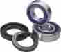 25-1283-a All Balls Wheel Bearing And Seal Kit Rear