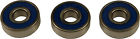 25-1305 All Balls Wheel Bearing And Seal Kit Rear