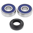 25-1306 All Balls Racing Motorcycle