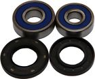 25-1343 All Balls Racing Wheel