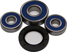 25-1349 All Balls Wheel Bearing
