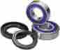 25-1403ab All Balls Wheel Bearing And