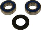 25-1446 All Balls Racing Wheel