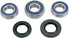 0215-0082 25-1457 Moose Racing Wheel Bearings