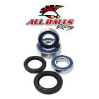 25-1493 All Balls Wheel Bearing Kit