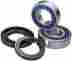 25-1510qb All Balls Wheel Bearing And