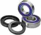 25-1520 Quadboss Wheel Bearing And Seal