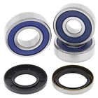 25-1544 All Balls Wheel Bearing