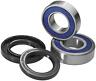 25-1549 All Balls Wheel Bearing And Seal Kit